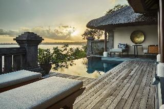 Four Seasons Resort Bali at Jimbaran Bay fotoÄŸrafÄ±