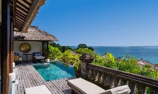 Four Seasons Resort Bali at Jimbaran Bay fotoÄŸrafÄ±
