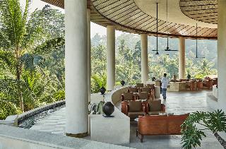 Four Seasons Resort Bali at Sayan fotoÄŸrafÄ±