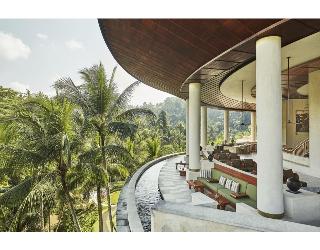 Four Seasons Resort Bali at Sayan fotoÄŸrafÄ±