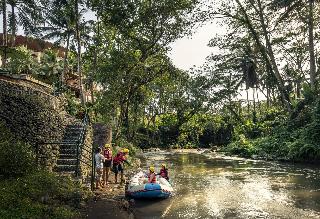Four Seasons Resort Bali at Sayan fotoÄŸrafÄ±