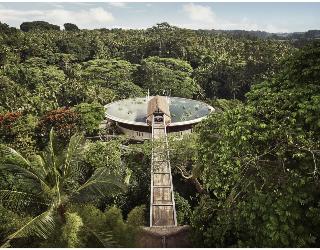Four Seasons Resort Bali at Sayan otel fotoğrafı