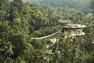 Four Seasons Resort Bali at Sayan fotoÄŸrafÄ±