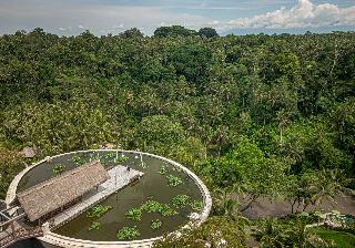 Four Seasons Resort Bali at Sayan fotoÄŸrafÄ±