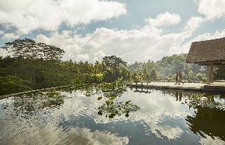Four Seasons Resort Bali at Sayan fotoÄŸrafÄ±