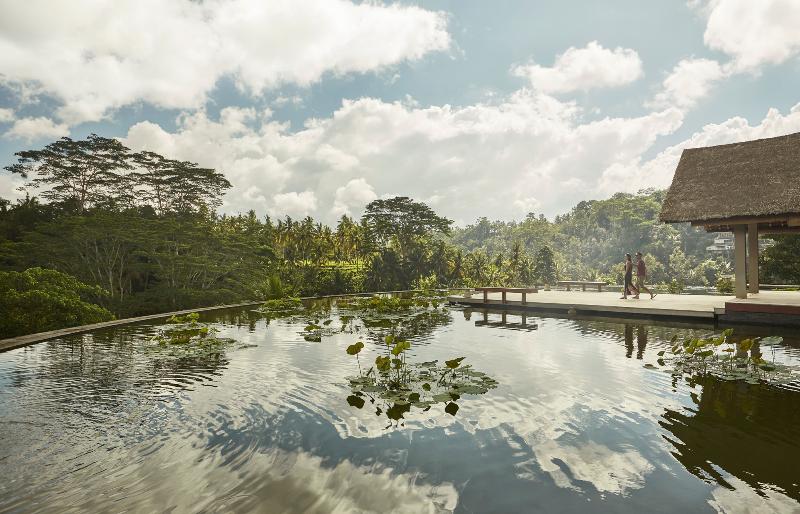 Four Seasons Resort Bali at Sayan - Genel