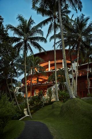 Four Seasons Resort Bali at Sayan fotoÄŸrafÄ±