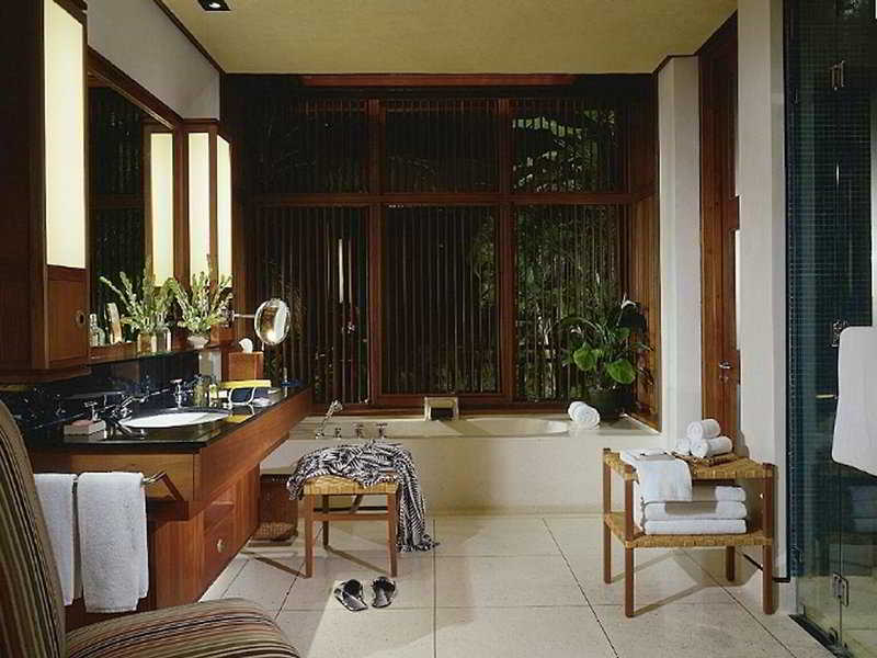 Four Seasons Resort Bali at Sayan fotoÄŸrafÄ±