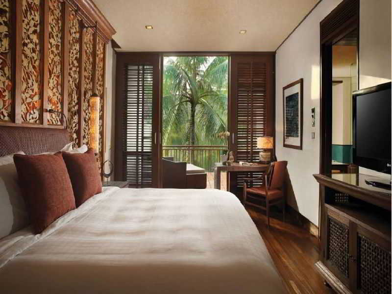 Four Seasons Resort Bali at Sayan fotoÄŸrafÄ±