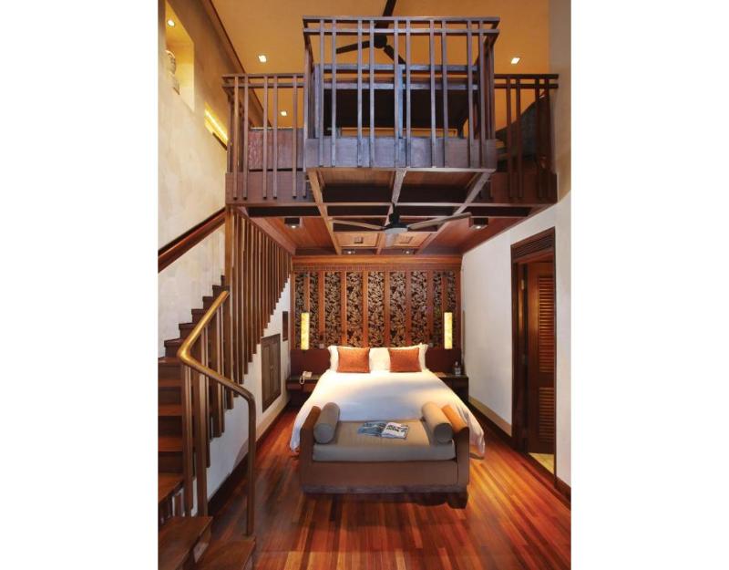Four Seasons Resort Bali at Sayan - Oda