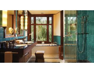 Four Seasons Resort Bali at Sayan fotoÄŸrafÄ±