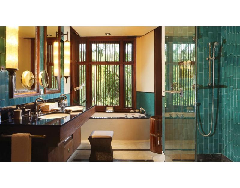 Four Seasons Resort Bali at Sayan - Oda