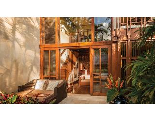 Four Seasons Resort Bali at Sayan fotoÄŸrafÄ±