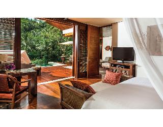 Four Seasons Resort Bali at Sayan fotoÄŸrafÄ±