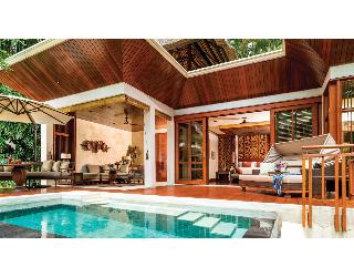 Four Seasons Resort Bali at Sayan fotoÄŸrafÄ±