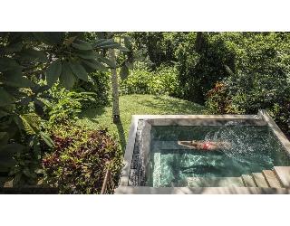 Four Seasons Resort Bali at Sayan fotoÄŸrafÄ±