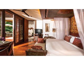 Four Seasons Resort Bali at Sayan fotoÄŸrafÄ±