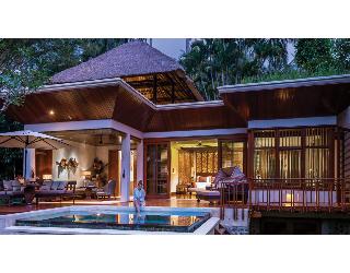 Four Seasons Resort Bali at Sayan fotoÄŸrafÄ±