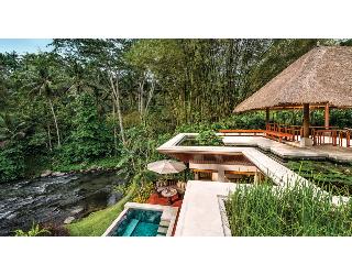 Four Seasons Resort Bali at Sayan fotoÄŸrafÄ±