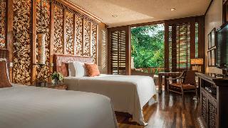 Four Seasons Resort Bali at Sayan fotoÄŸrafÄ±