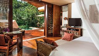 Four Seasons Resort Bali at Sayan fotoÄŸrafÄ±