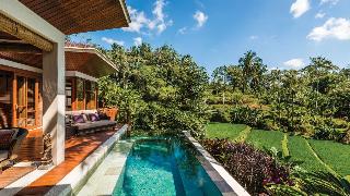Four Seasons Resort Bali at Sayan fotoÄŸrafÄ±