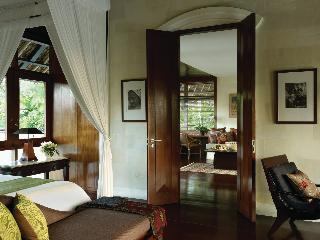 Four Seasons Resort Bali at Sayan fotoÄŸrafÄ±