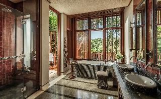 Four Seasons Resort Bali at Sayan fotoÄŸrafÄ±