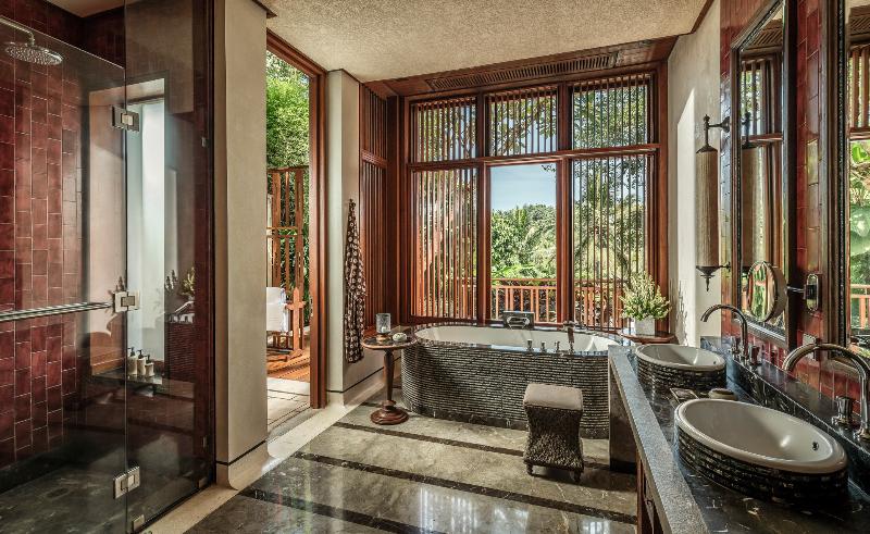Four Seasons Resort Bali at Sayan - Oda