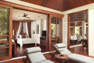 Four Seasons Resort Bali at Sayan fotoÄŸrafÄ±