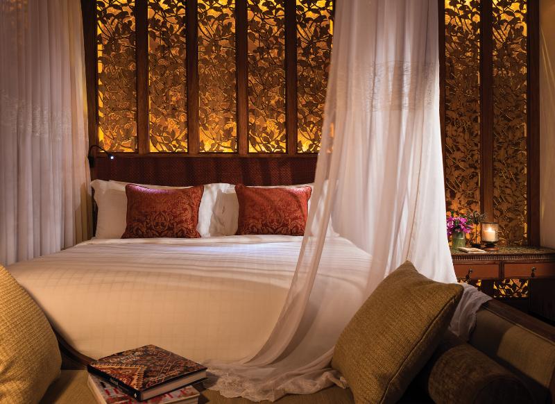 Four Seasons Resort Bali at Sayan - Oda