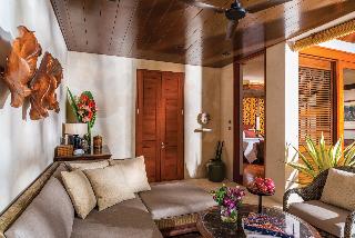 Four Seasons Resort Bali at Sayan fotoÄŸrafÄ±