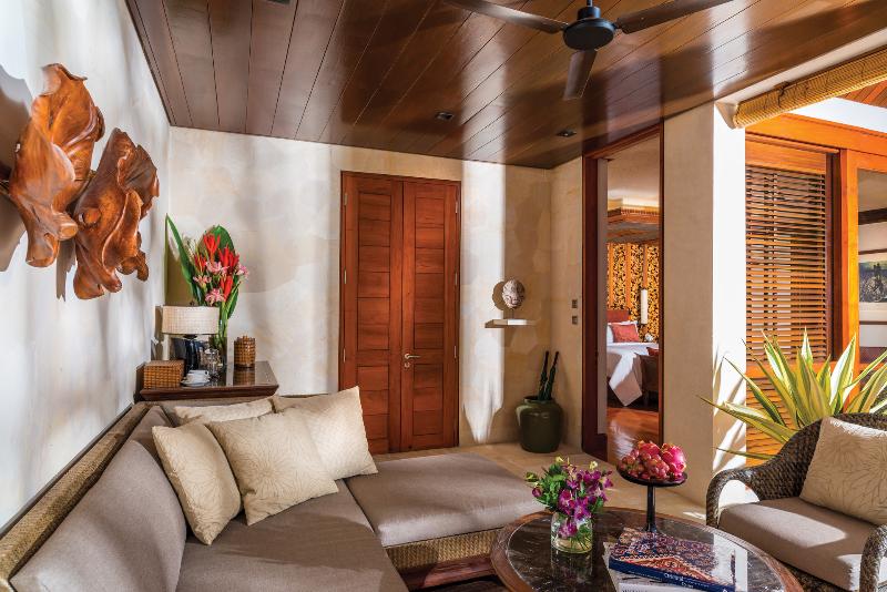 Four Seasons Resort Bali at Sayan - Oda