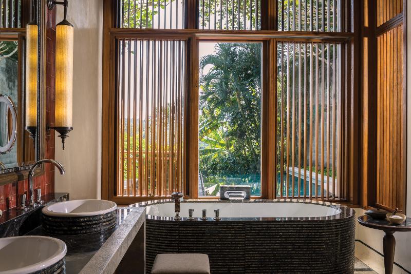 Four Seasons Resort Bali at Sayan - Oda