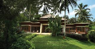 Four Seasons Resort Bali at Sayan fotoÄŸrafÄ±