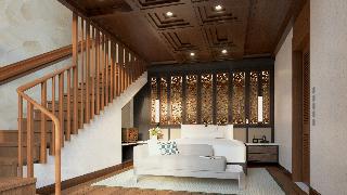 Four Seasons Resort Bali at Sayan fotoÄŸrafÄ±