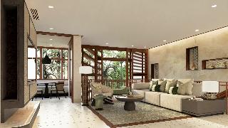 Four Seasons Resort Bali at Sayan fotoÄŸrafÄ±