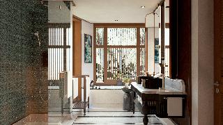 Four Seasons Resort Bali at Sayan fotoÄŸrafÄ±