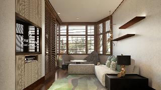 Four Seasons Resort Bali at Sayan fotoÄŸrafÄ±