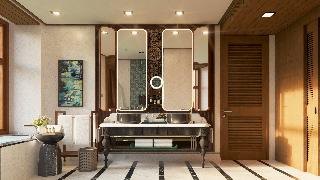 Four Seasons Resort Bali at Sayan fotoÄŸrafÄ±