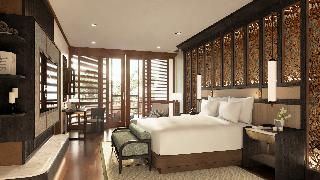 Four Seasons Resort Bali at Sayan fotoÄŸrafÄ±