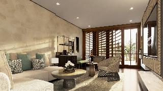 Four Seasons Resort Bali at Sayan fotoÄŸrafÄ±