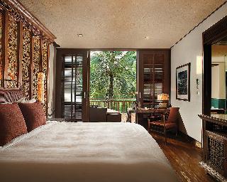 Four Seasons Resort Bali at Sayan fotoÄŸrafÄ±