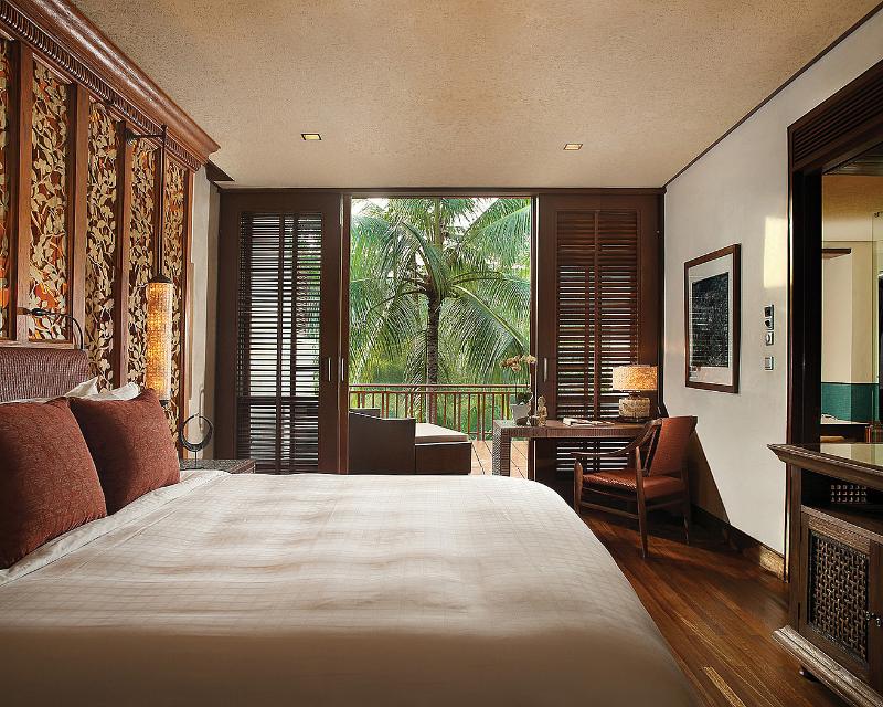 Four Seasons Resort Bali at Sayan - Oda