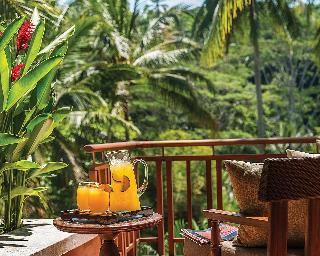 Four Seasons Resort Bali at Sayan fotoÄŸrafÄ±