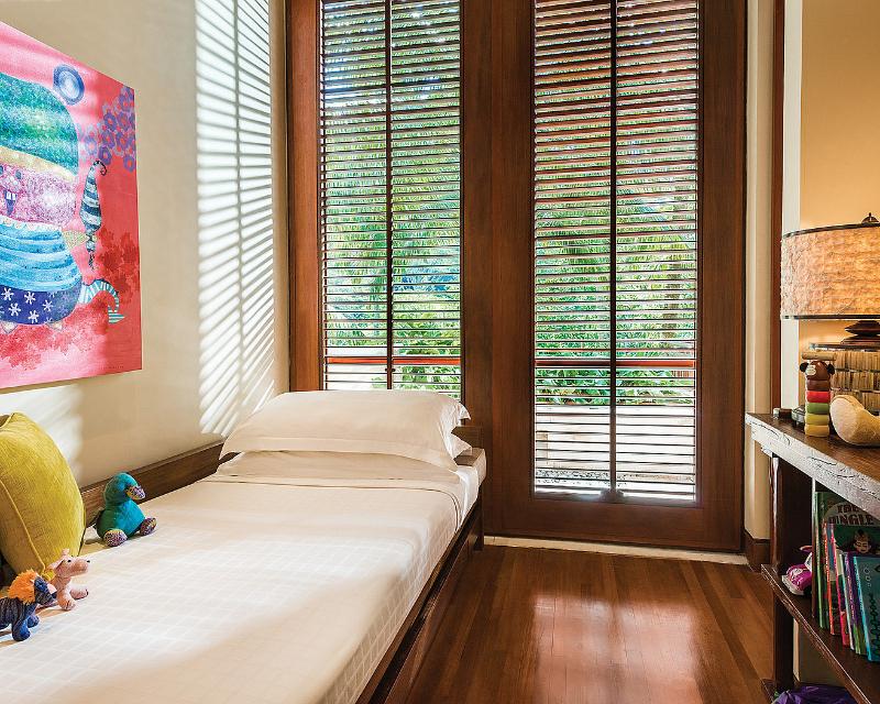 Four Seasons Resort Bali at Sayan - Oda