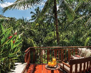 Four Seasons Resort Bali at Sayan fotoÄŸrafÄ±