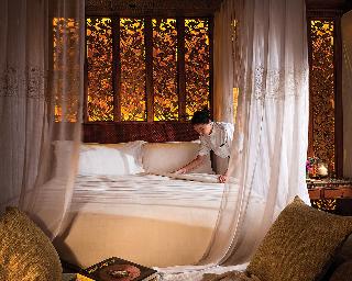 Four Seasons Resort Bali at Sayan fotoÄŸrafÄ±