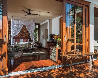 Four Seasons Resort Bali at Sayan fotoÄŸrafÄ±