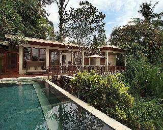 Four Seasons Resort Bali at Sayan fotoÄŸrafÄ±